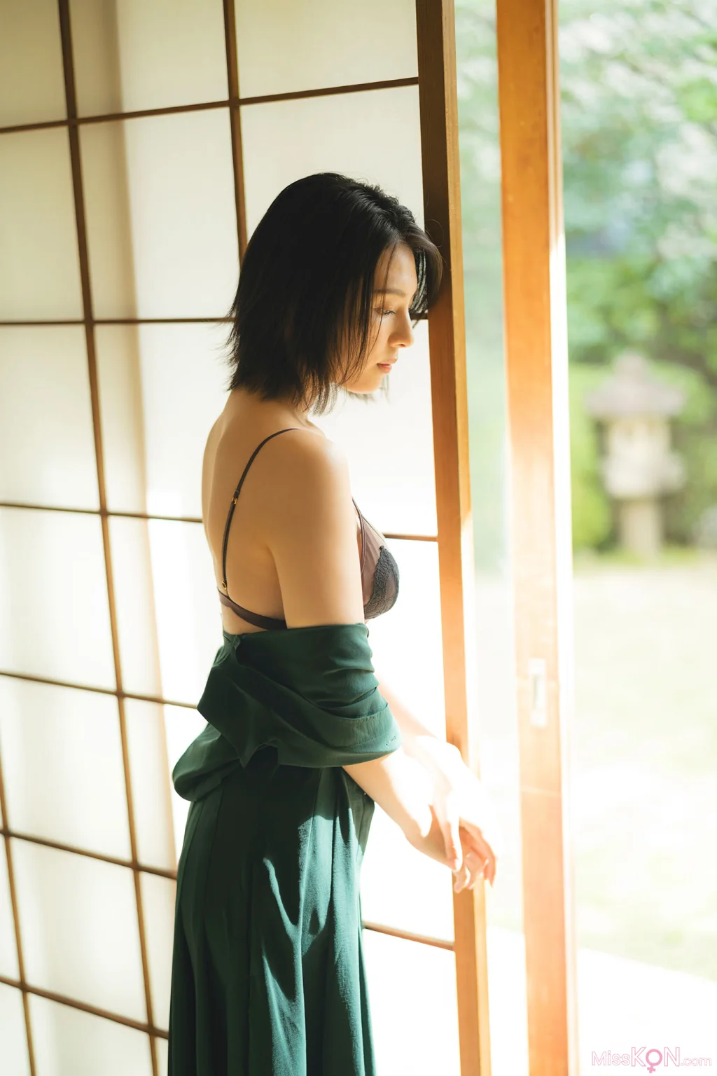 [JP] Iori Sagara (相樂伊織): 週刊ポストデジタル写真集 彼女は美ヒップ (95 photos)