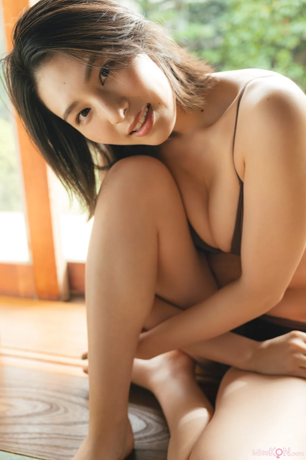 [JP] Iori Sagara (相樂伊織): 週刊ポストデジタル写真集 彼女は美ヒップ (95 photos)