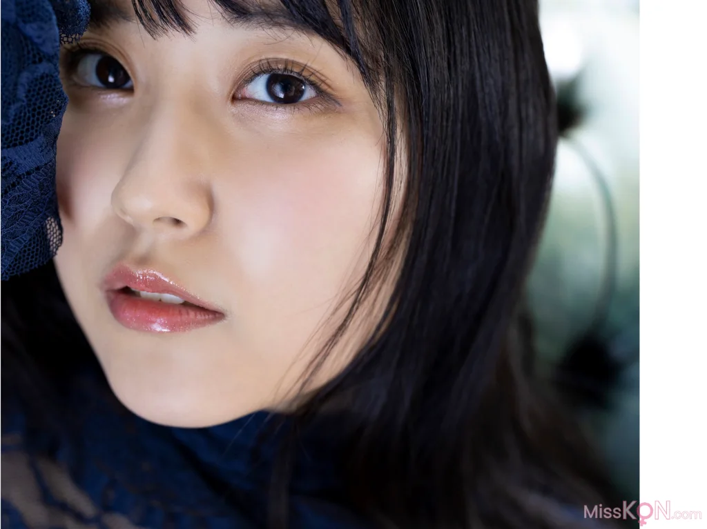 [JP] Moka Hayashida (林田百加): FLASHデジタル写真集 ハイレグ切っちゃった (45 photos) – Page 3