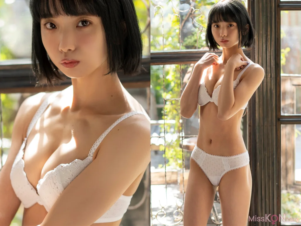 [JP] 遠月とうか: FLASHデジタル写真集 アイドル人生、満喫中！ (37 photos)
