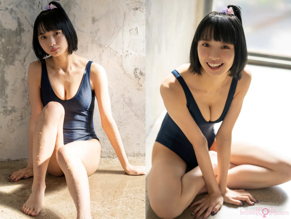 [JP] 遠月とうか: FLASHデジタル写真集 アイドル人生、満喫中！ (37 photos) – Page 2