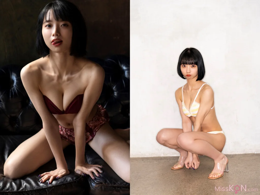 [JP] 遠月とうか: FLASHデジタル写真集 アイドル人生、満喫中！ (37 photos) – Page 3