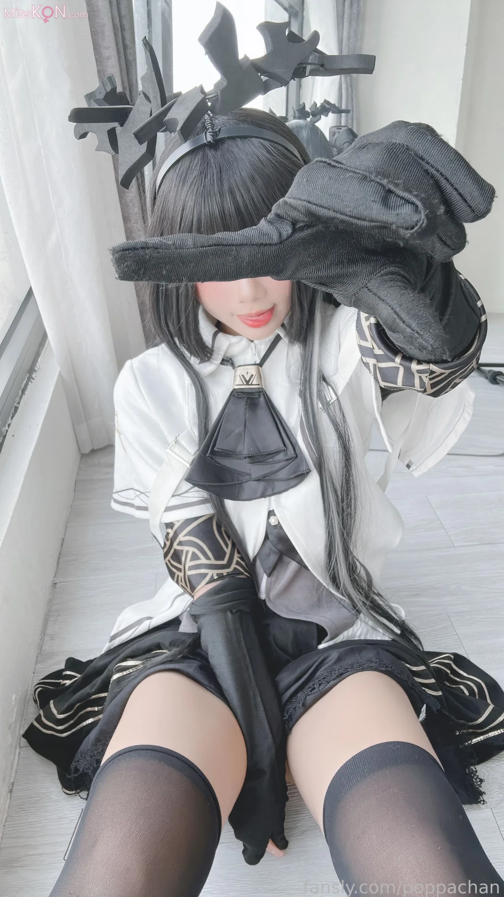 Coser@PoppaChan: Virtuosa (44 photos + 12 videos) – Page 2