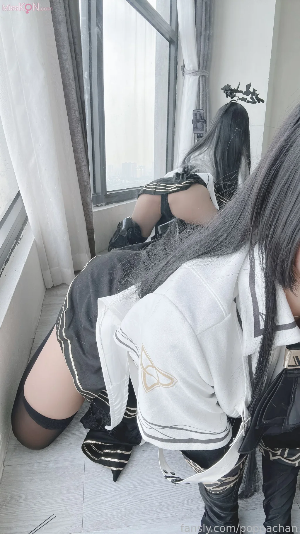 Coser@PoppaChan: Virtuosa (44 photos + 12 videos) – Page 2