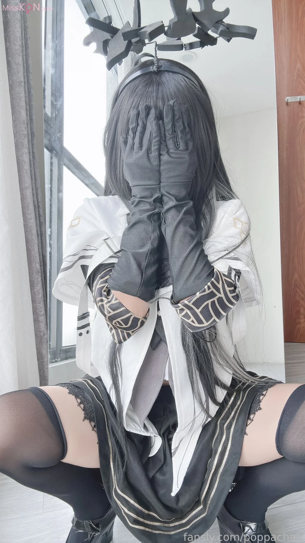 Coser@PoppaChan: Virtuosa (44 photos + 12 videos) – Page 2