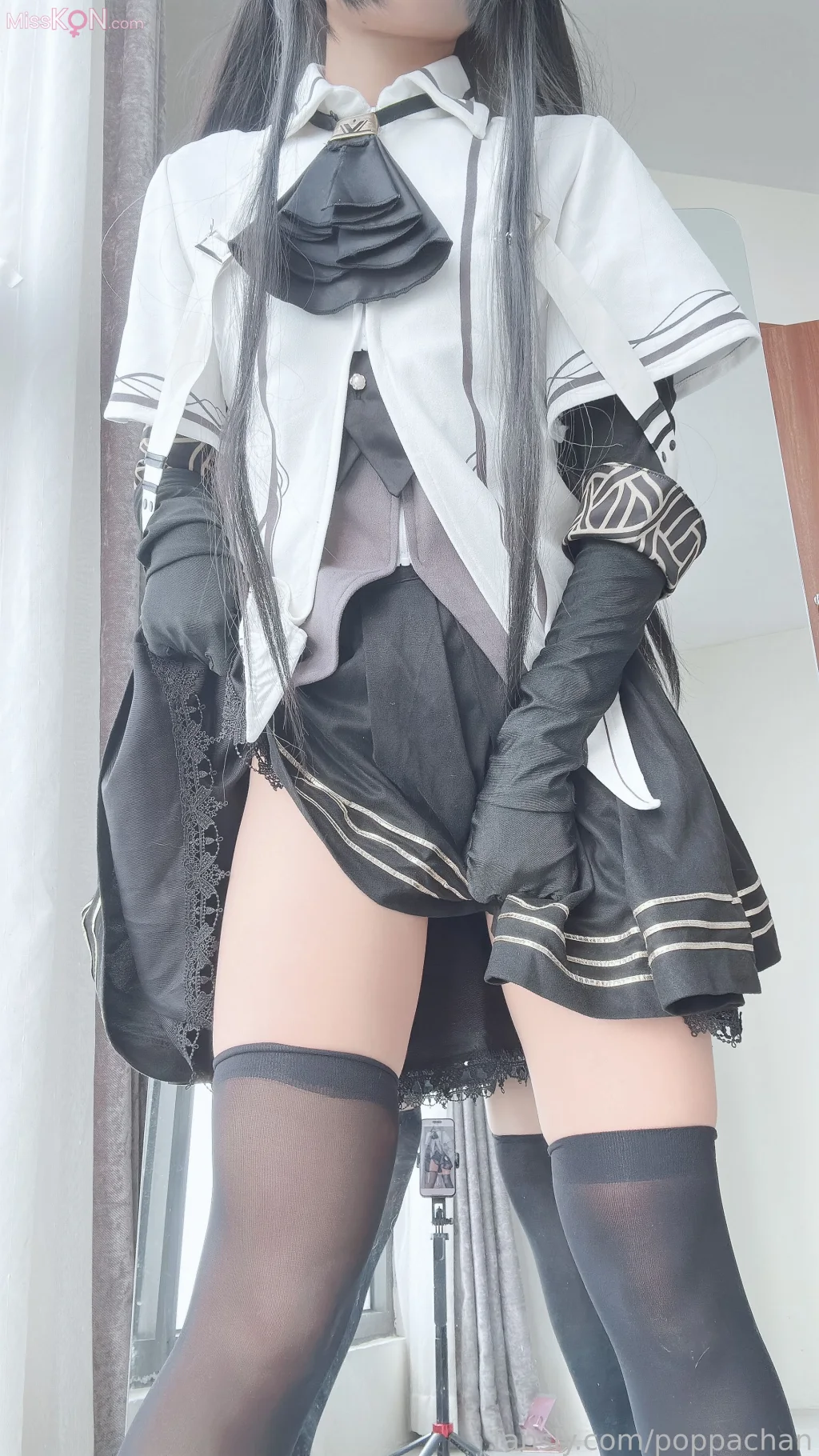 Coser@PoppaChan: Virtuosa (44 photos + 12 videos) – Page 2