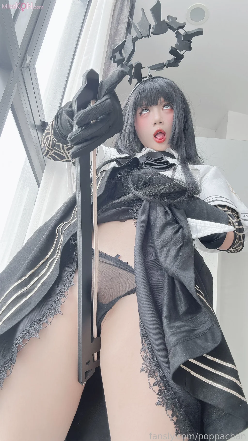 Coser@PoppaChan: Virtuosa (44 photos + 12 videos) – Page 3
