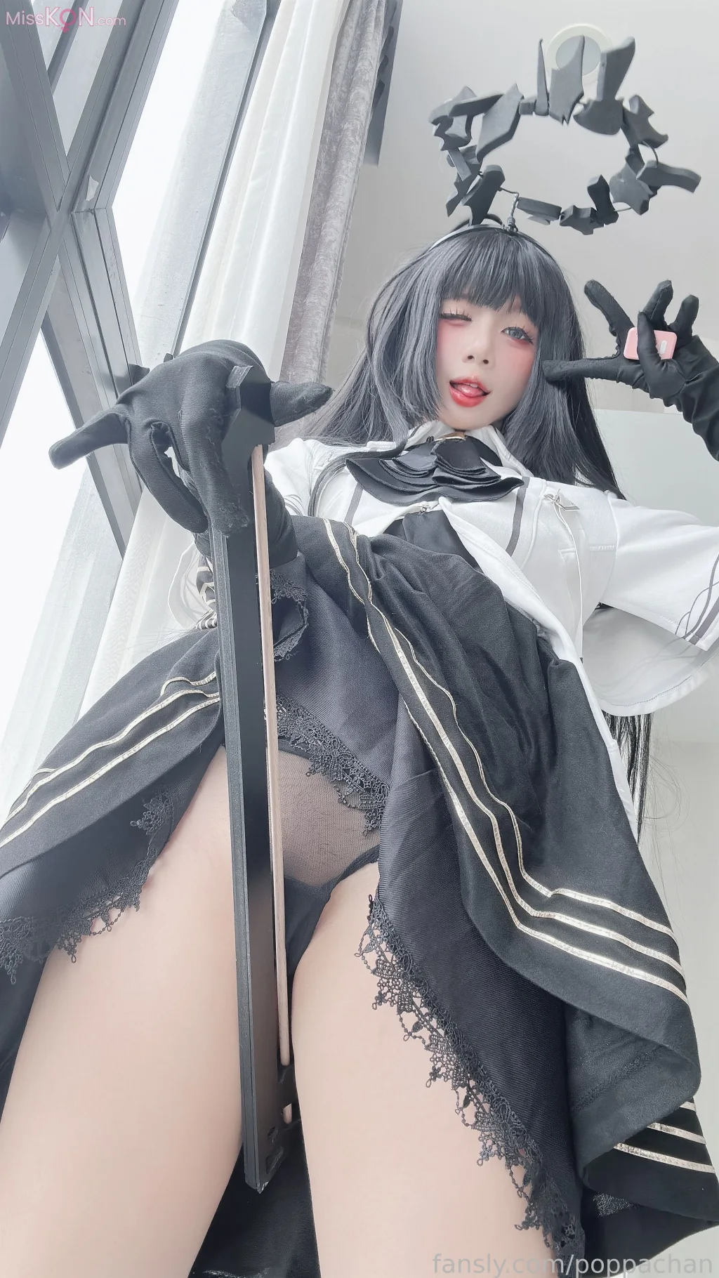 Coser@PoppaChan: Virtuosa (44 photos + 12 videos) – Page 3