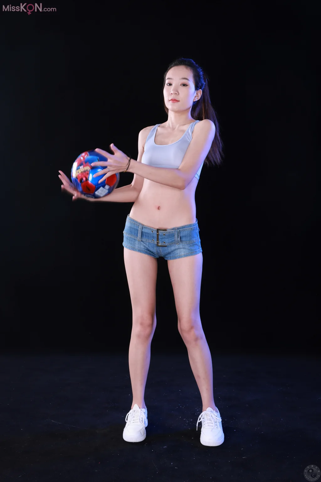 [Private Photoshoot] 小呂: 國模 2022.10.29 大尺度 私拍 4K (233 photos) – Page 4