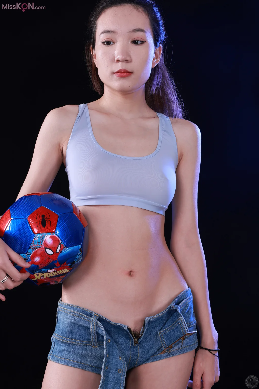 [Private Photoshoot] 小呂: 國模 2022.10.29 大尺度 私拍 4K (233 photos) – Page 4