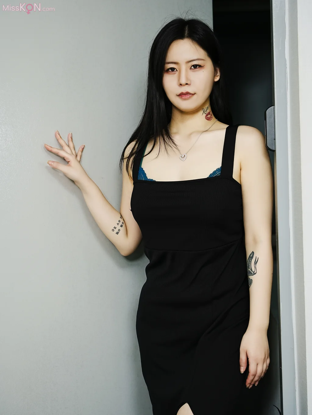 Choi Ri: Vol.02 Missy Look (139 photos)