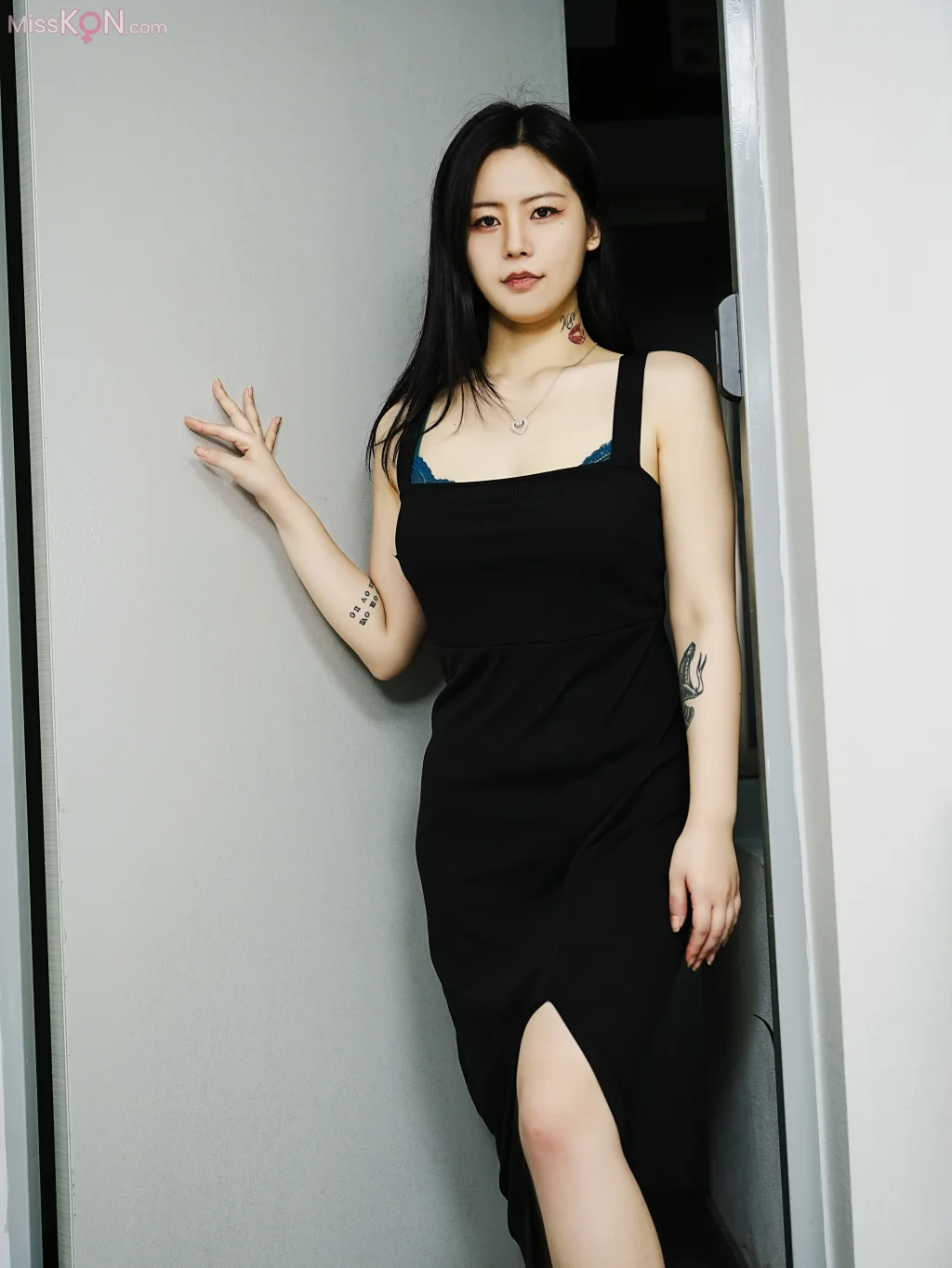 Choi Ri: Vol.02 Missy Look (139 photos)