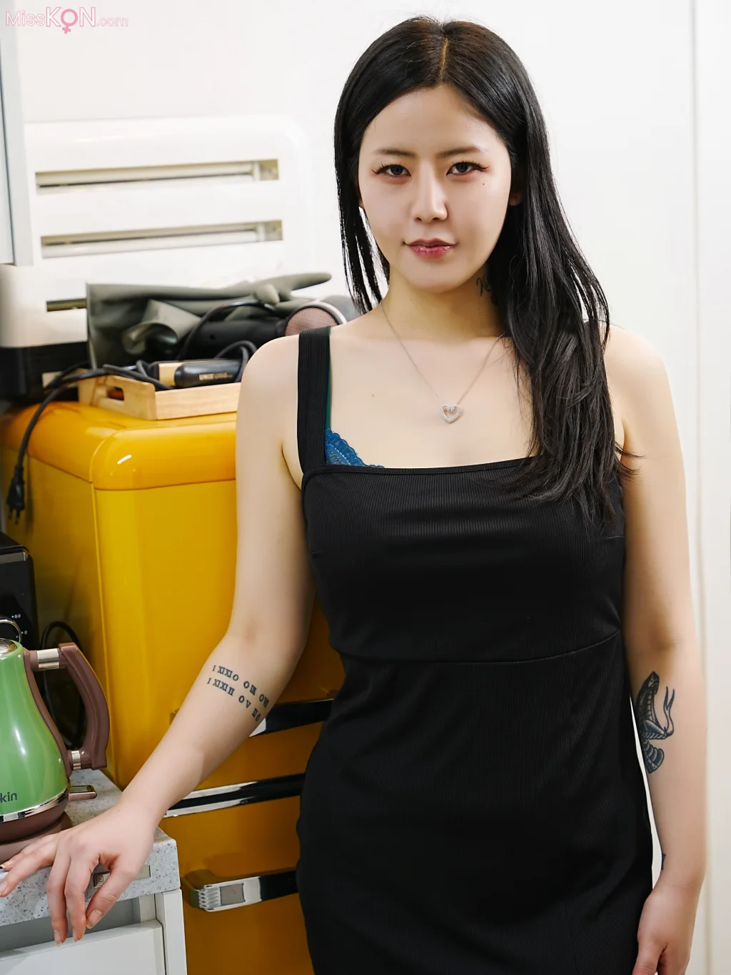Choi Ri: Vol.02 Missy Look (139 photos)
