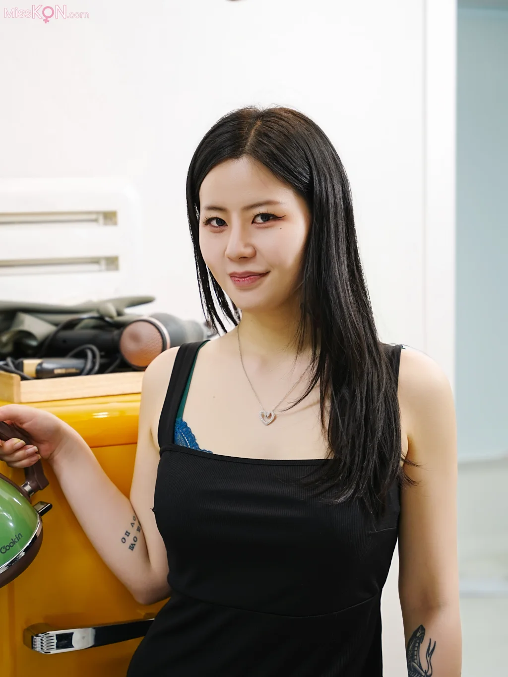 Choi Ri: Vol.02 Missy Look (139 photos)