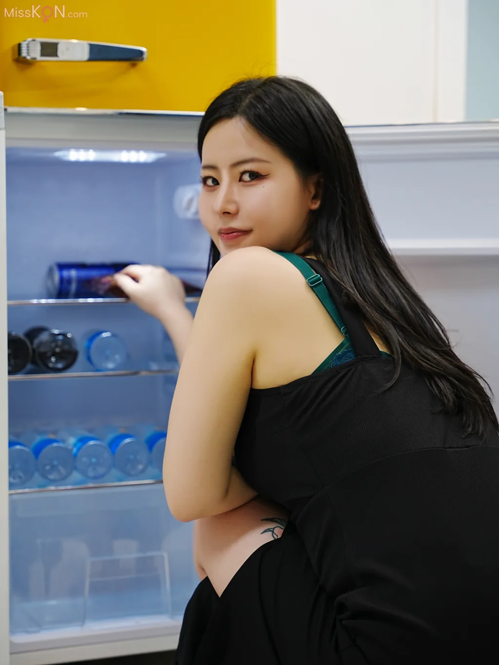Choi Ri: Vol.02 Missy Look (139 photos)