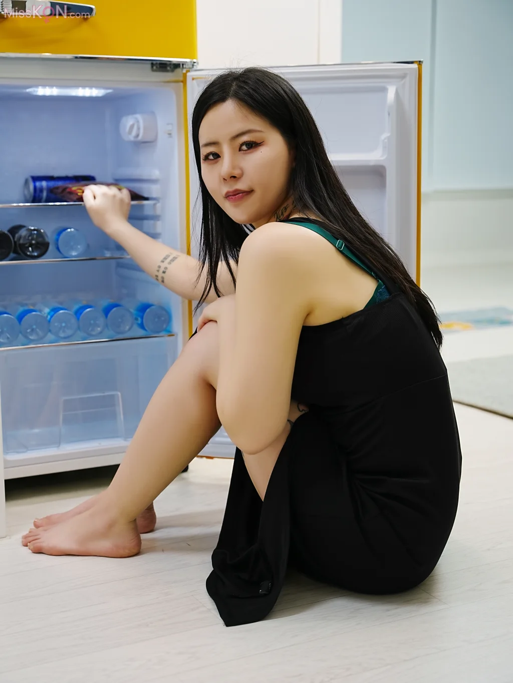 Choi Ri: Vol.02 Missy Look (139 photos) – Page 2