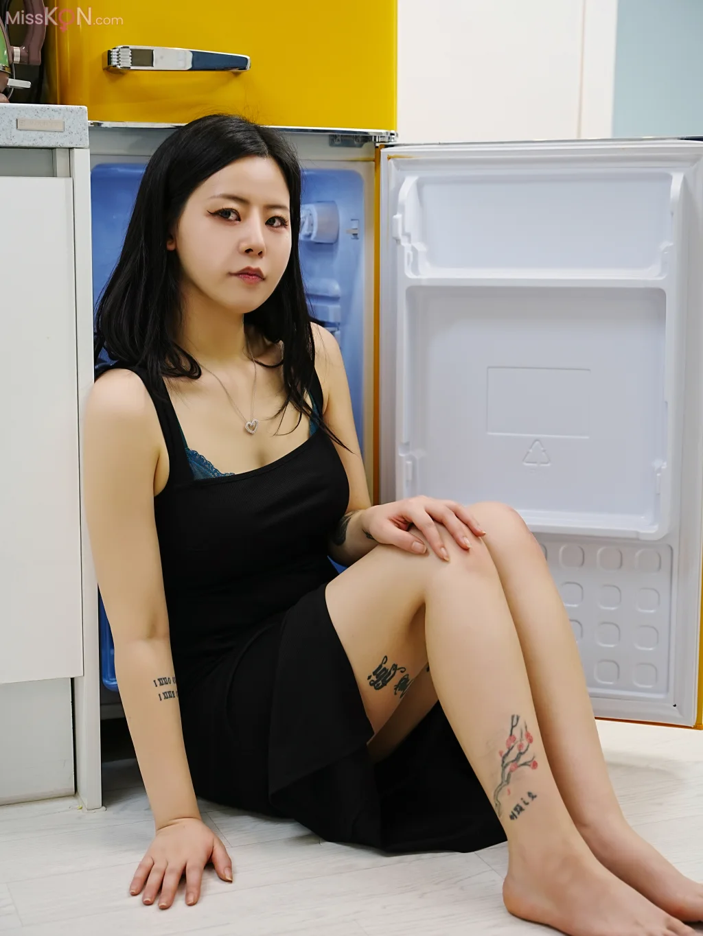 Choi Ri: Vol.02 Missy Look (139 photos) – Page 2
