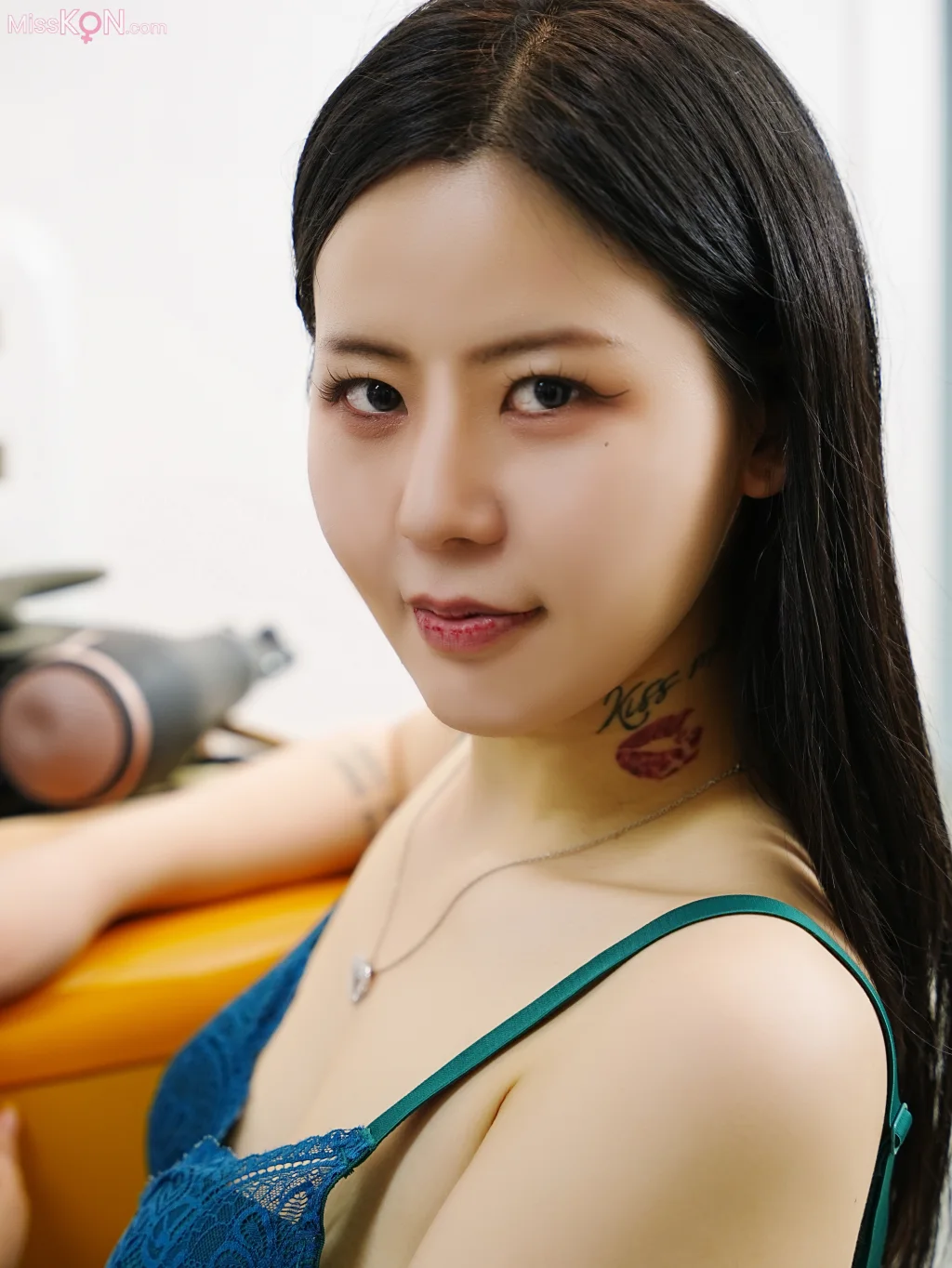 Choi Ri: Vol.02 Missy Look (139 photos) – Page 3