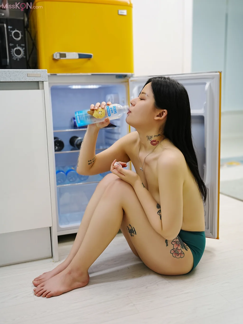 Choi Ri: Vol.02 Missy Look (139 photos) – Page 4