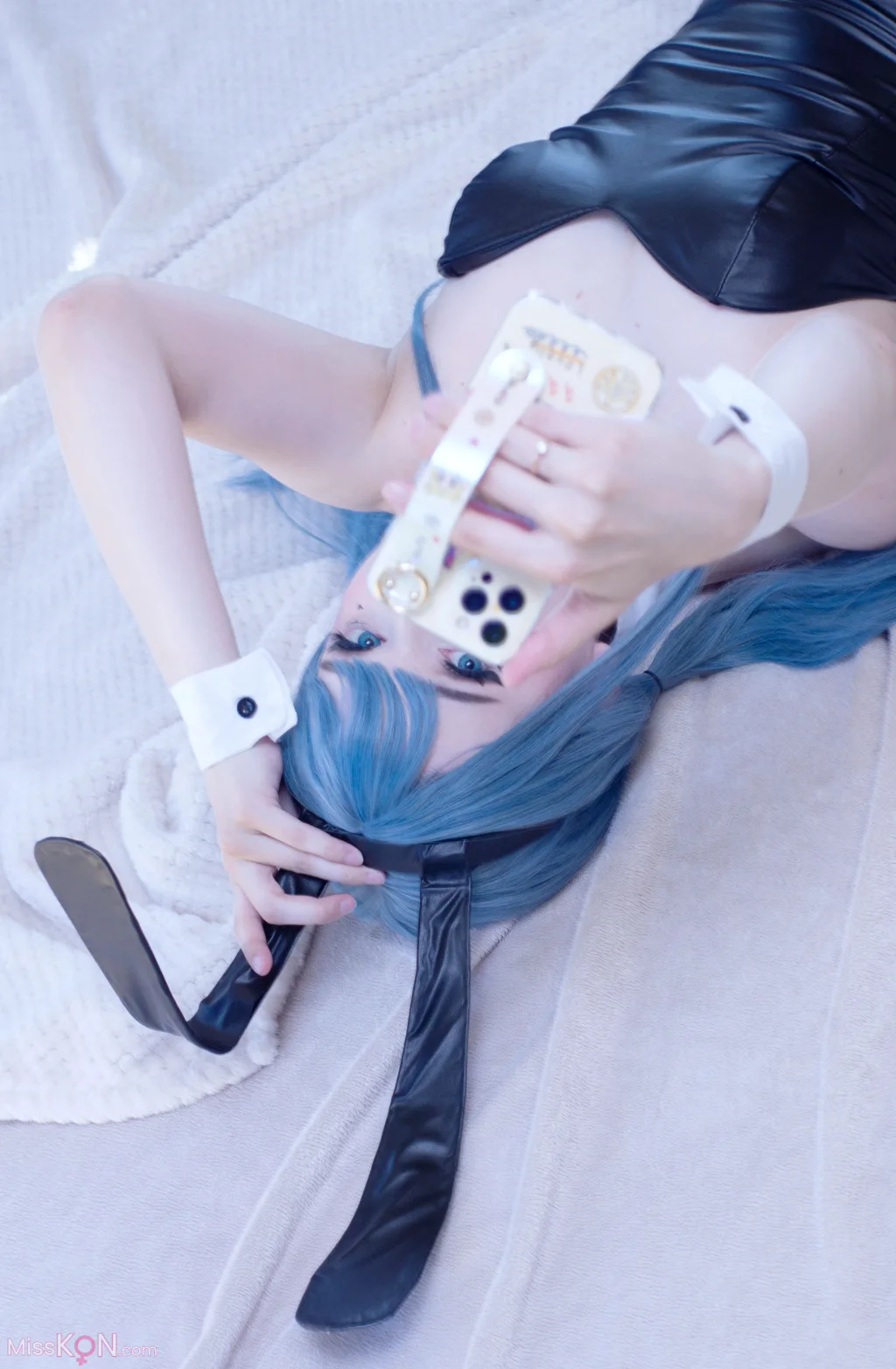 Coser@Candy_Ball: Bunny (46 photos) – Page 2