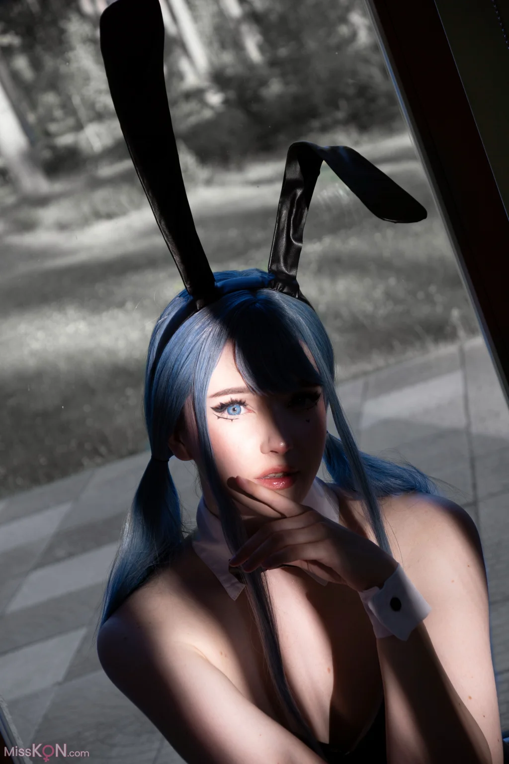 Coser@Candy_Ball: Bunny (46 photos) – Page 2