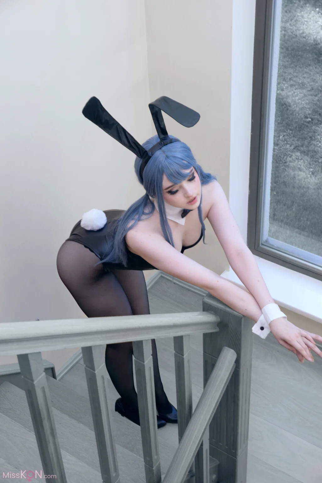 Coser@Candy_Ball: Bunny (46 photos) – Page 3