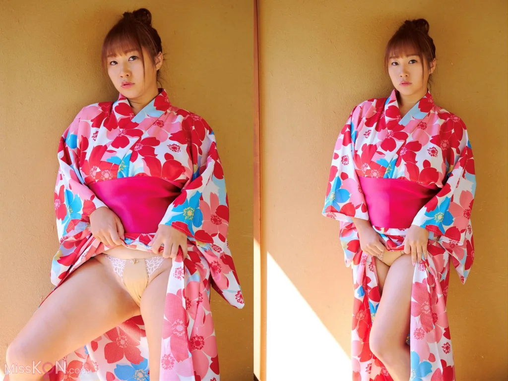 [JP] Ako: Evolved Gravure 写真集『Ｋカップの想い』(ラビリンス) (57 photos)