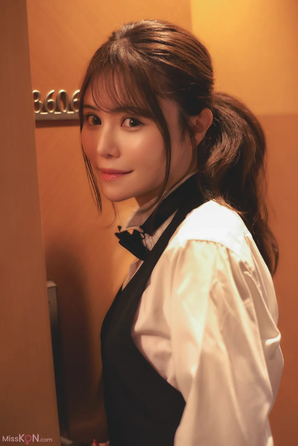 [JP] Haruka Komiyama (込山榛香): MySPA！2025年8月 (59 photos)