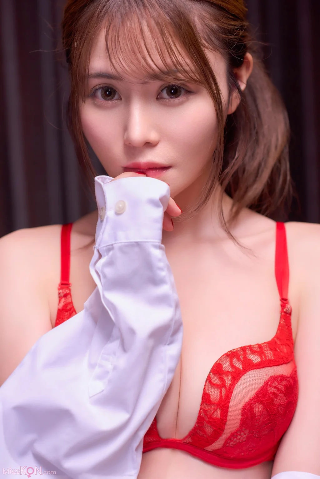 [JP] Haruka Komiyama (込山榛香): MySPA！2025年8月 (59 photos) – Page 2