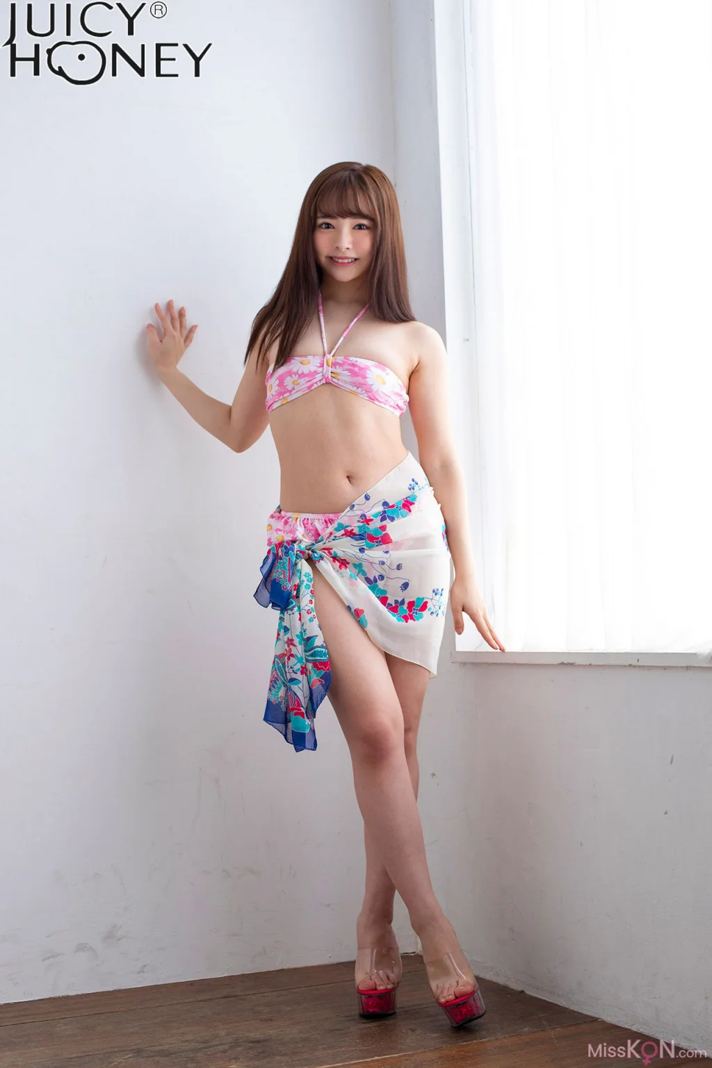 [JP] Ogura Yuna (小倉由菜) & Makoto Toda (戸田真琴): [X-City] Juicy Honey jh233 (200 photos) – Page 4