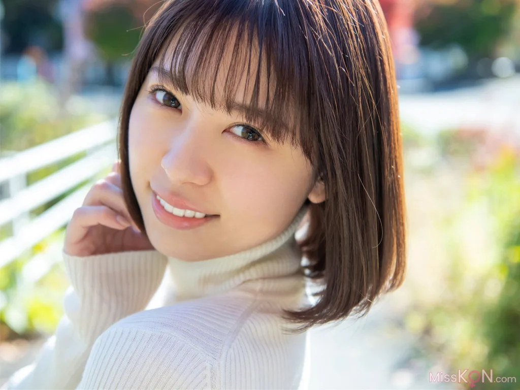 [JP] Rena Aoi (あおいれな): NEMOPHILA 【グラビア写真集】 (31 photos) – Page 2