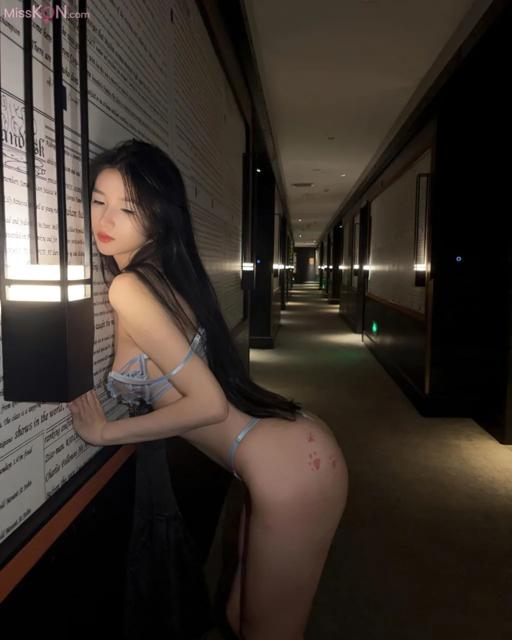 木贞: 极品女神户外私拍合集 (149 photos + 19 videos) – Page 2