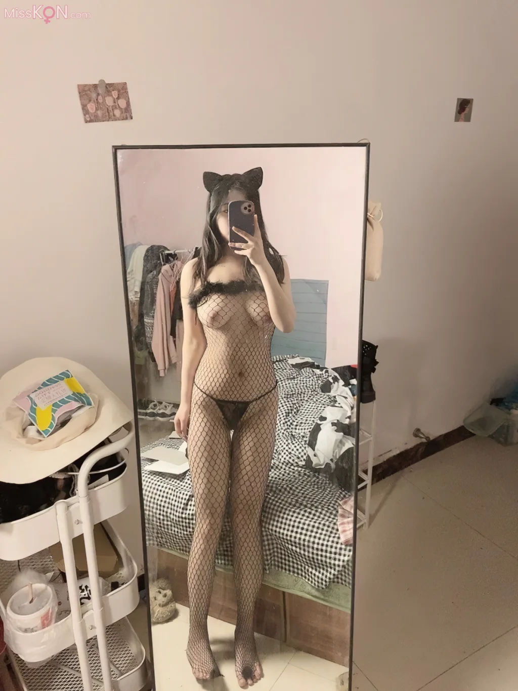 木贞: 极品女神户外私拍合集 (149 photos + 19 videos) – Page 3