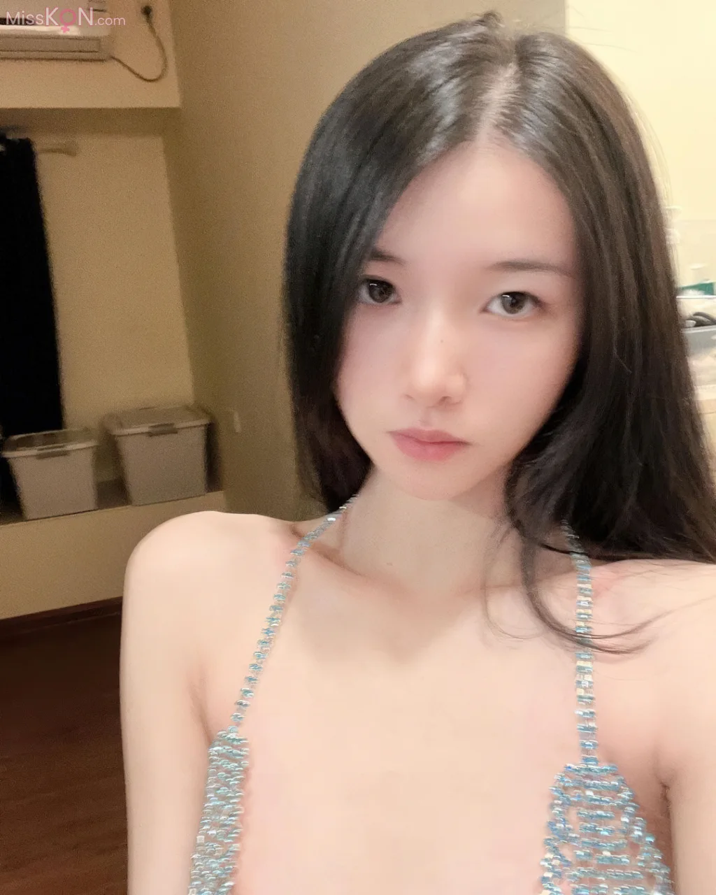 木贞: 极品女神户外私拍合集 (149 photos + 19 videos) – Page 3