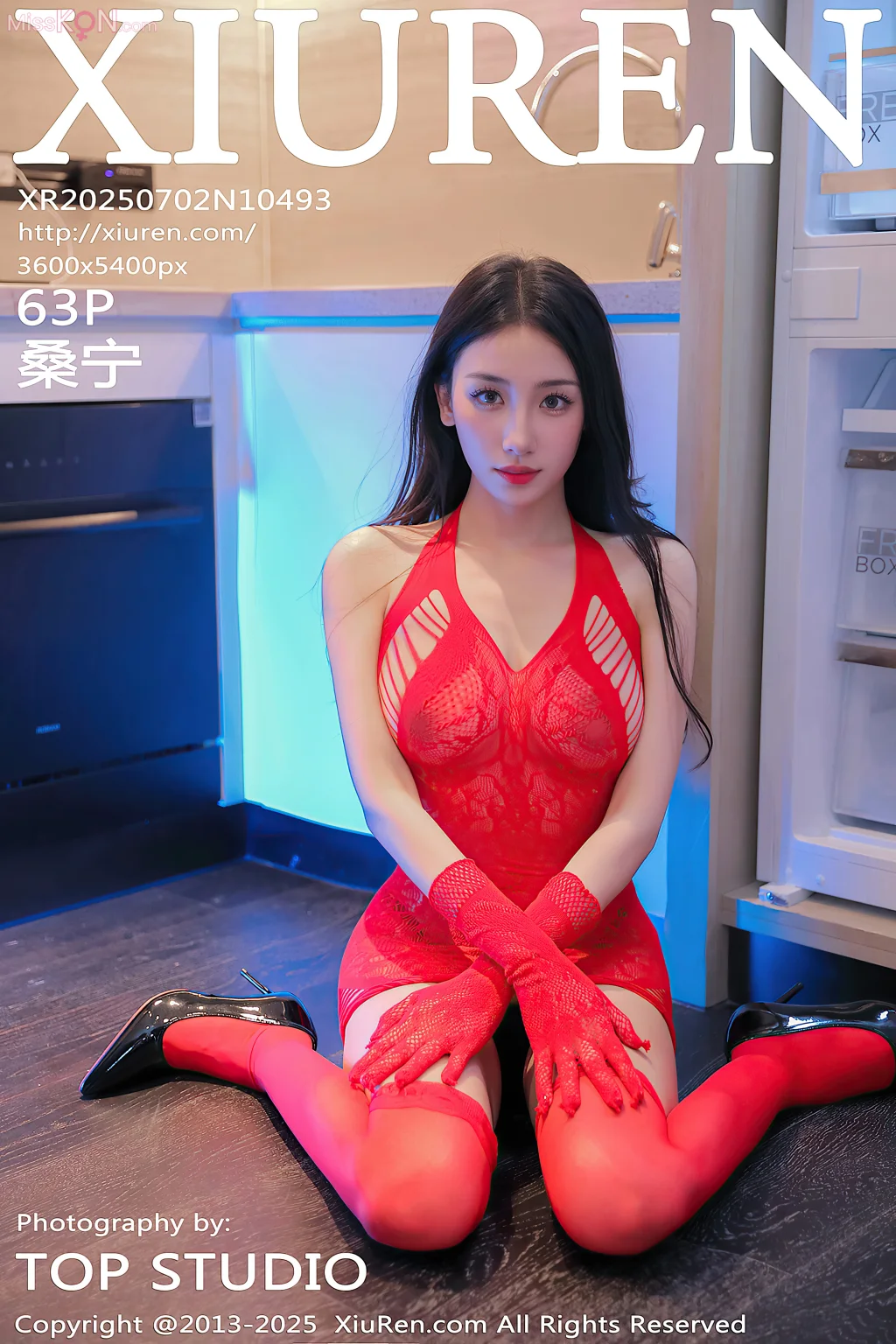 XIUREN No.10486 – 10500 (1084 photos) – Page 8