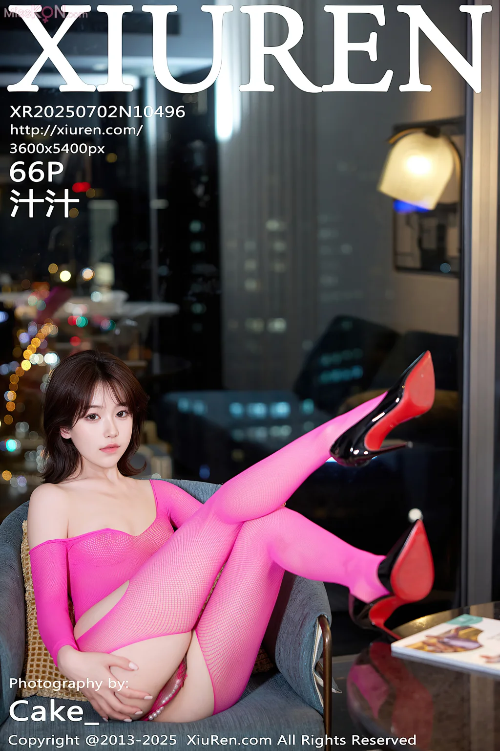 XIUREN No.10486 – 10500 (1084 photos) – Page 11