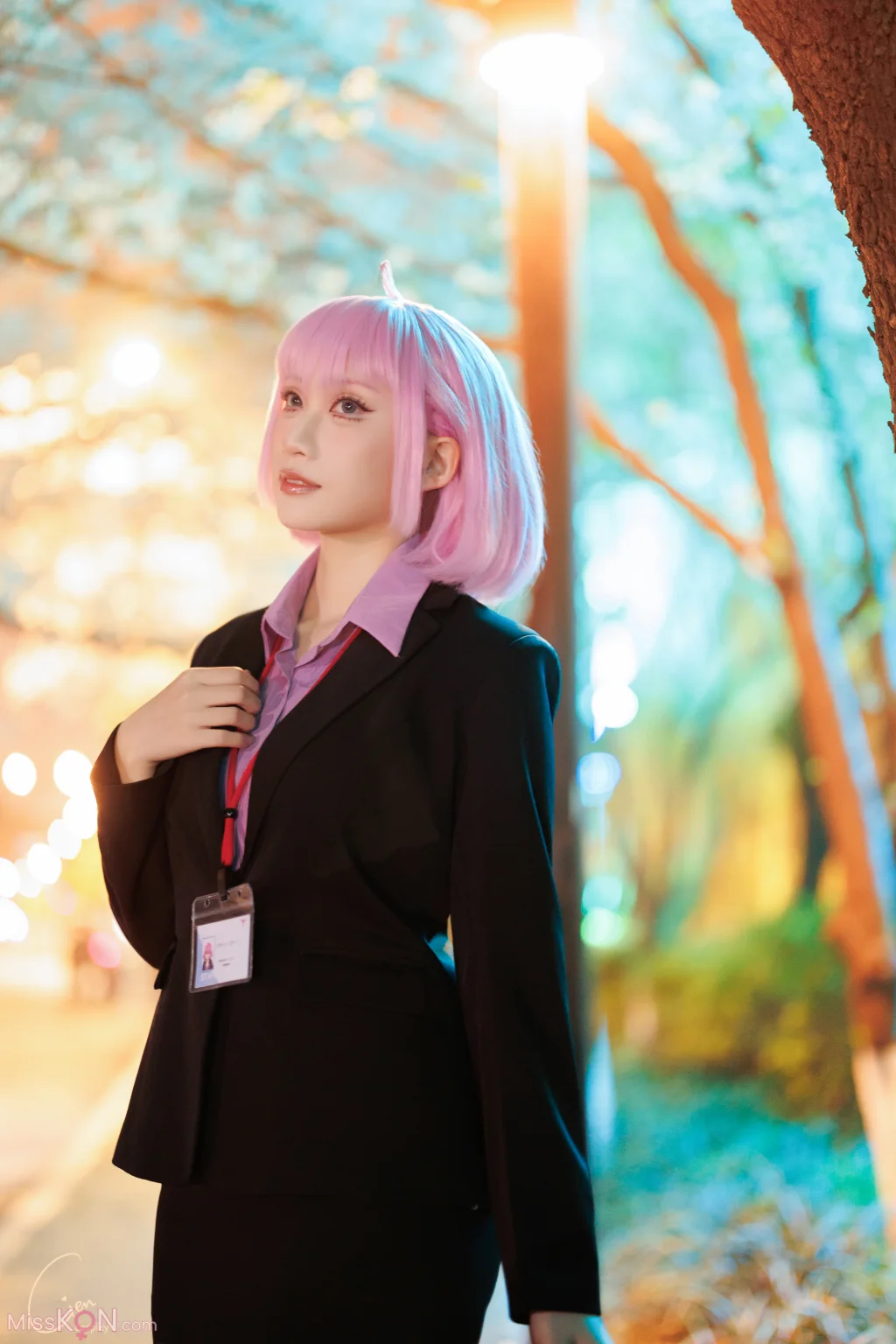 Coser@Cien恩恩: HamanOL (25 photos) – Page 2
