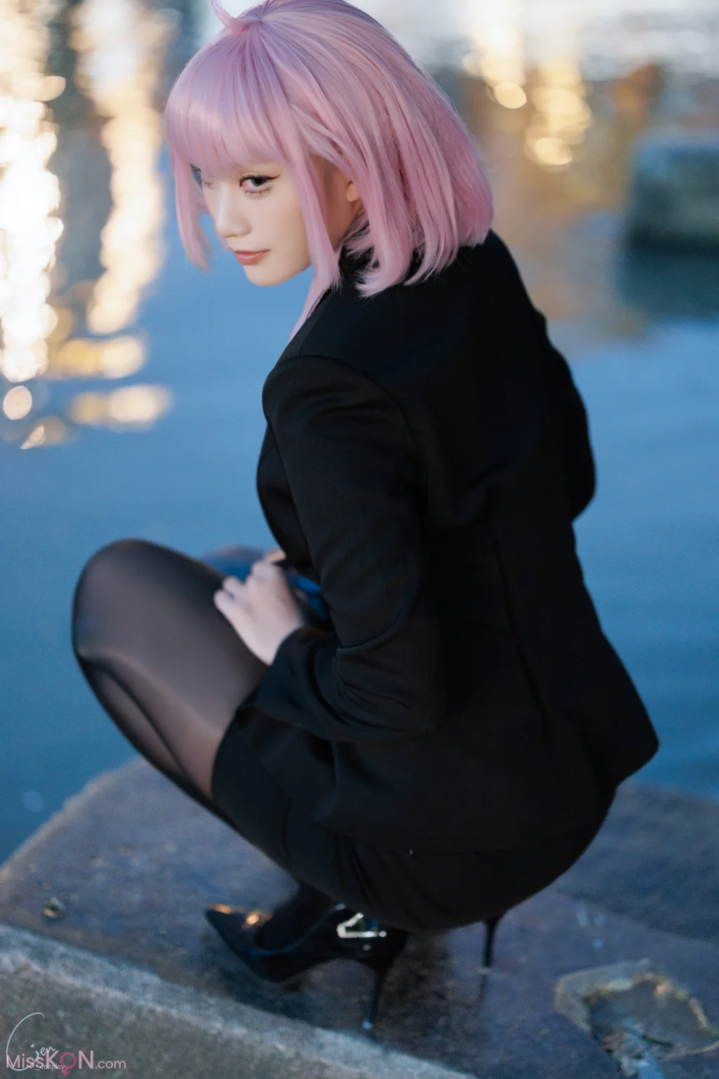 Coser@Cien恩恩: HamanOL (25 photos) – Page 2