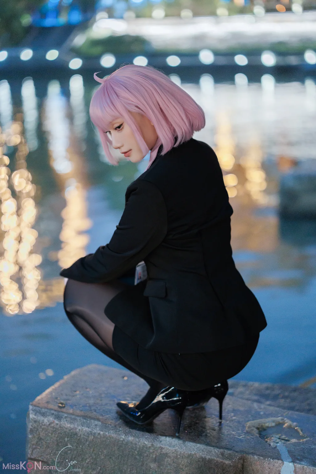 Coser@Cien恩恩: HamanOL (25 photos) – Page 2