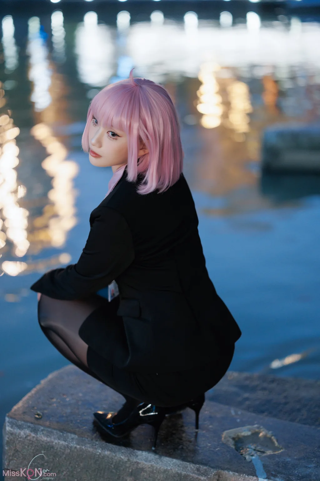 Coser@Cien恩恩: HamanOL (25 photos) – Page 2