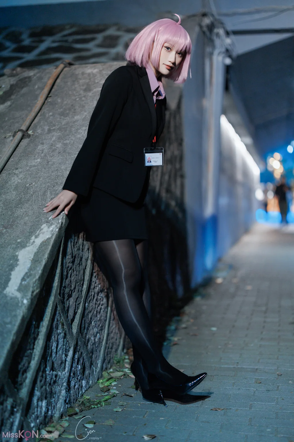 Coser@Cien恩恩: HamanOL (25 photos) – Page 2