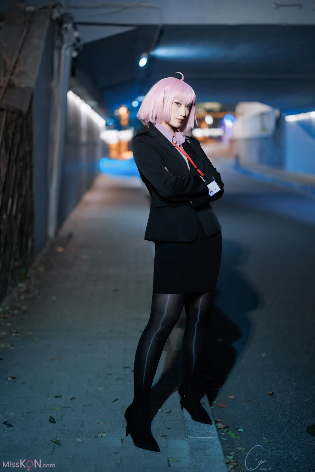 Coser@Cien恩恩: HamanOL (25 photos) – Page 2