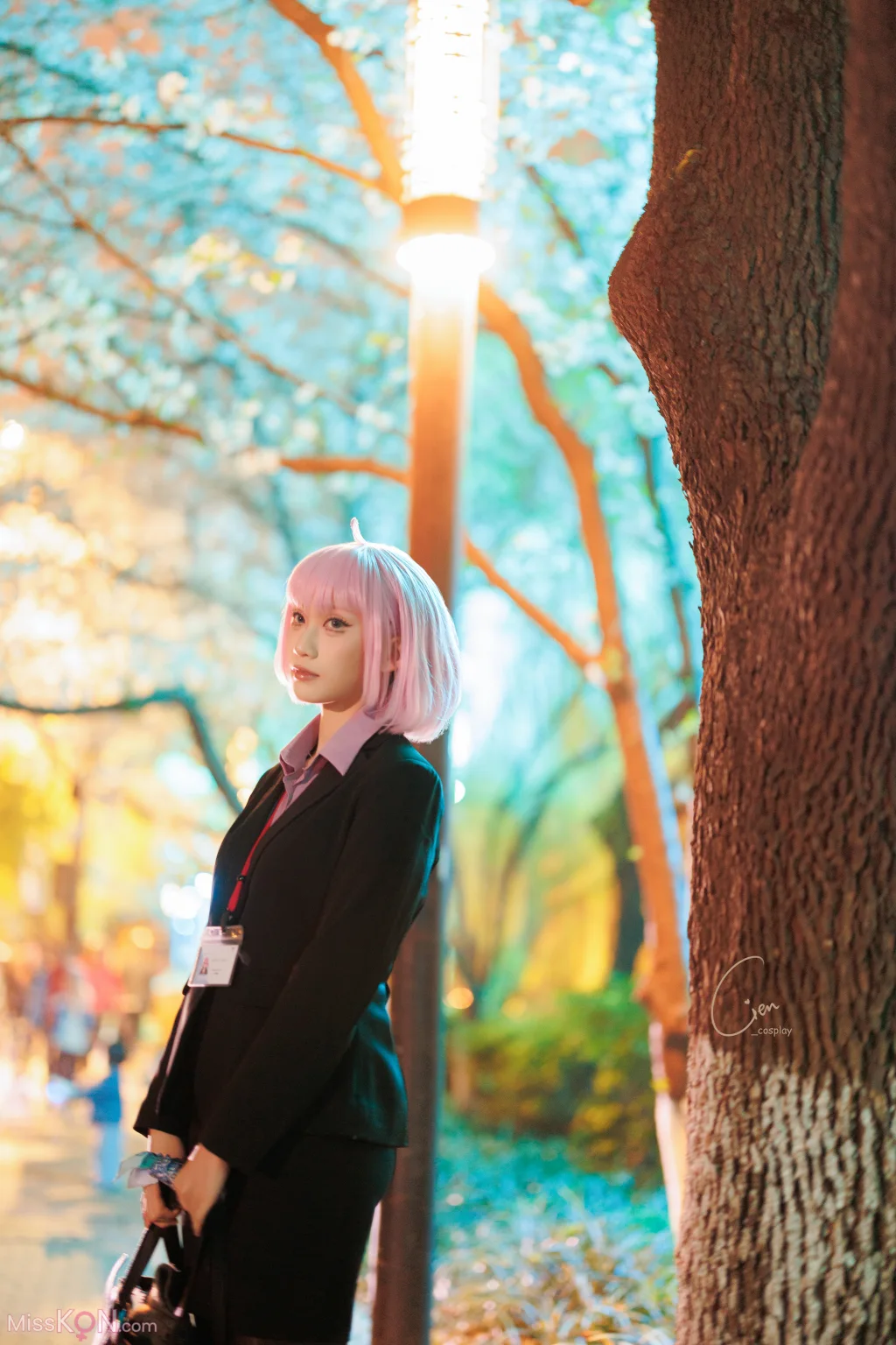 Coser@Cien恩恩: HamanOL (25 photos) – Page 2