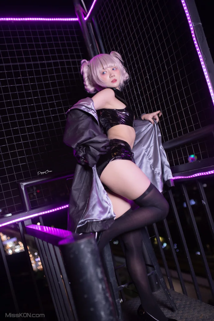 Coser@PoppaChan: Nazuna Nanakusa (81 photos + 15 videos) – Page 2