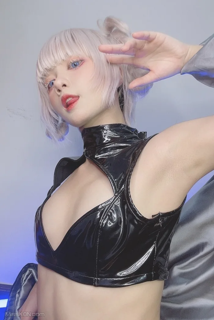 Coser@PoppaChan: Nazuna Nanakusa (81 photos + 15 videos) – Page 2