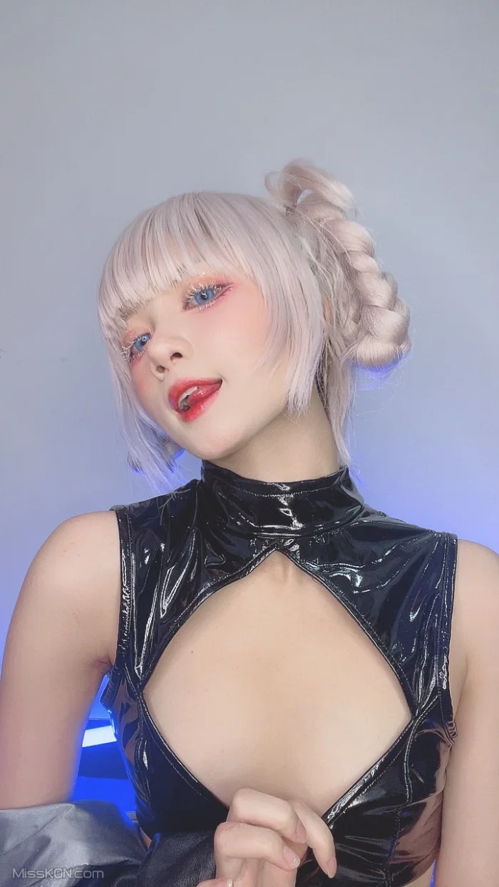 Coser@PoppaChan: Nazuna Nanakusa (81 photos + 15 videos) – Page 2