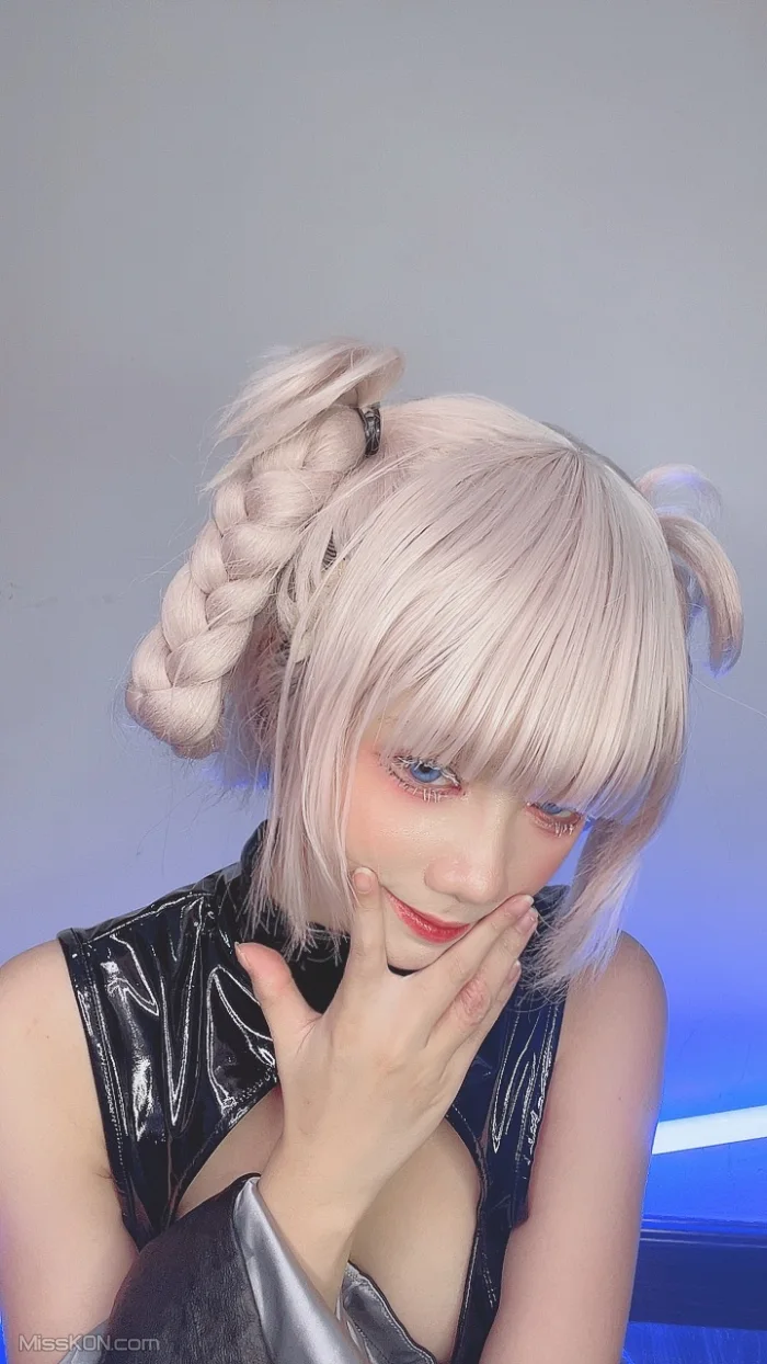 Coser@PoppaChan: Nazuna Nanakusa (81 photos + 15 videos) – Page 2