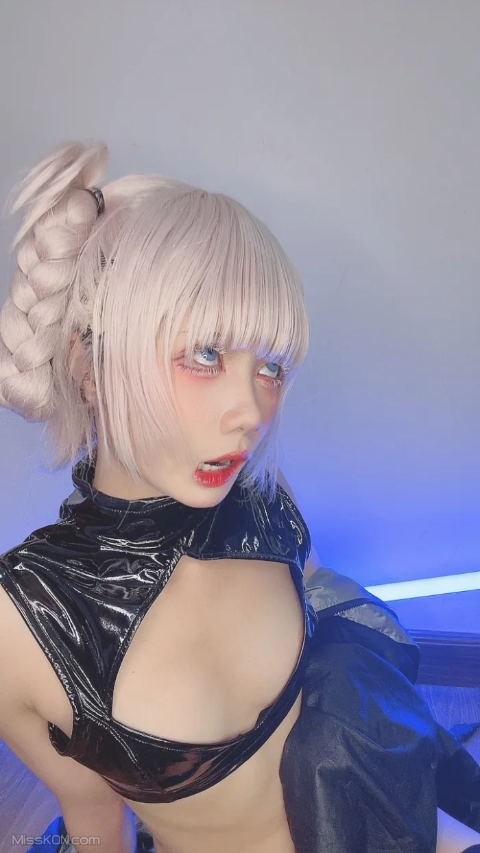 Coser@PoppaChan: Nazuna Nanakusa (81 photos + 15 videos) – Page 2