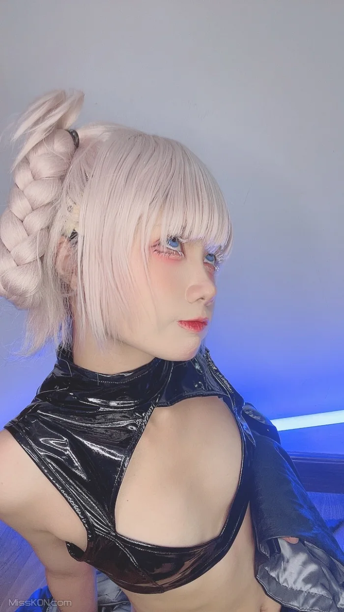 Coser@PoppaChan: Nazuna Nanakusa (81 photos + 15 videos) – Page 2