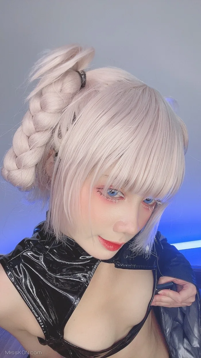 Coser@PoppaChan: Nazuna Nanakusa (81 photos + 15 videos) – Page 2